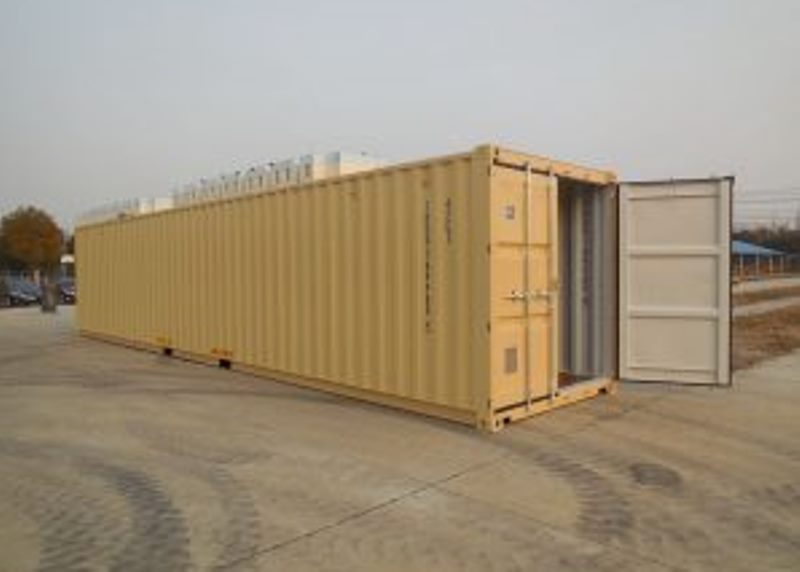 40 ft Storage Container for Sale