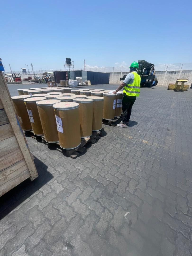 Freight Forwarding Services in Ghana