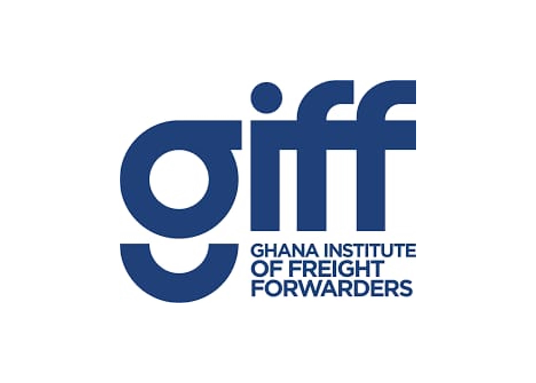 Ghana Institute of Freight Forwarders logo