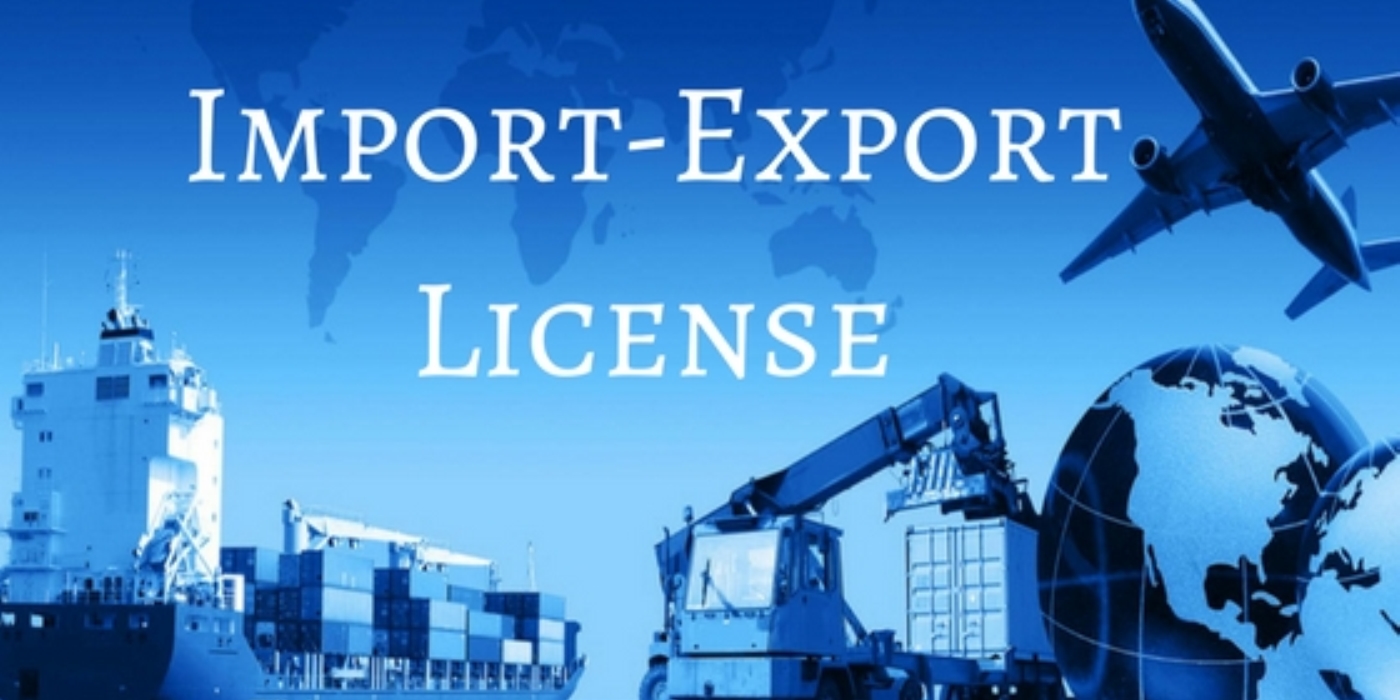 Import export license support in Ghana