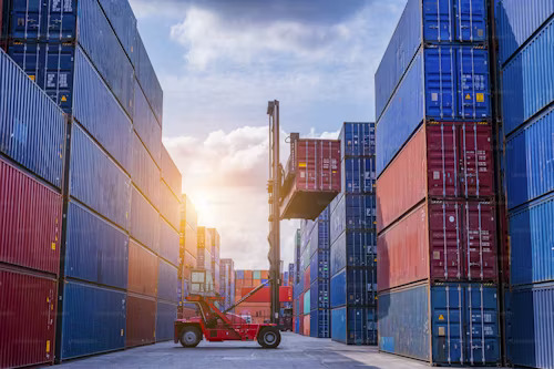 Container Sales
